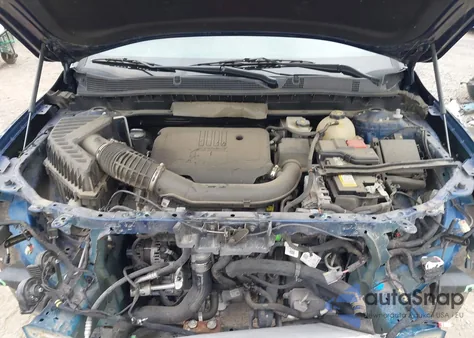 2022 Chevrolet Blazer Awd 2Lt from USA, damaged, VIN 3GNKBHR43NS132555